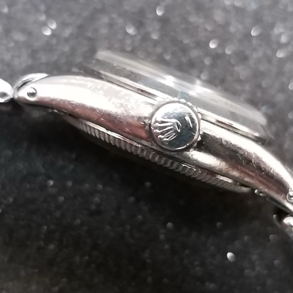 🕰 Rolex 勞力士 女錶 Ref.6623-8