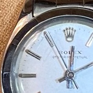 🕰 Rolex 勞力士 女錶 Ref.6623-10