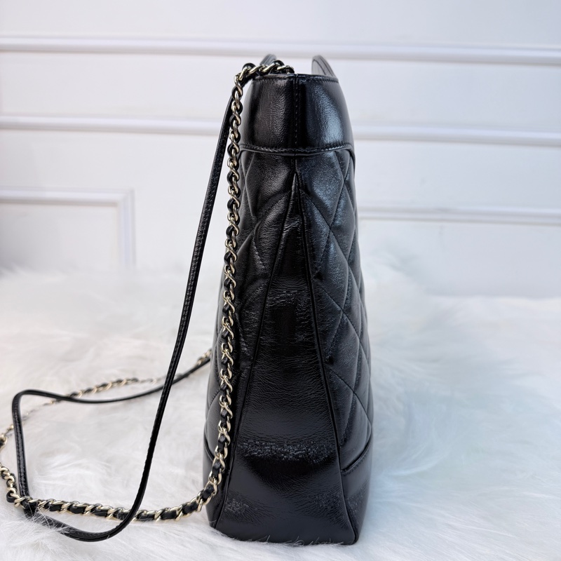 Full set罕有閒置新✨ Chanel 31Bag-4