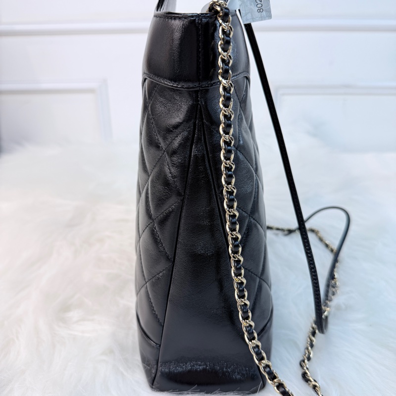 Full set罕有閒置新✨ Chanel 31Bag-5