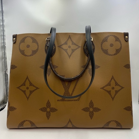 99新❤️Lv   Onthego大號底長41  純芯片帶票