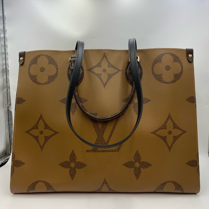 99新❤️Lv   Onthego大號底長41  純芯片帶票-0