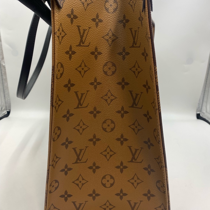 99新❤️Lv   Onthego大號底長41  純芯片帶票-2