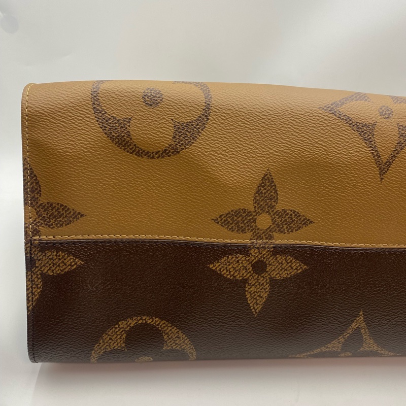 99新❤️Lv   Onthego大號底長41  純芯片帶票-4