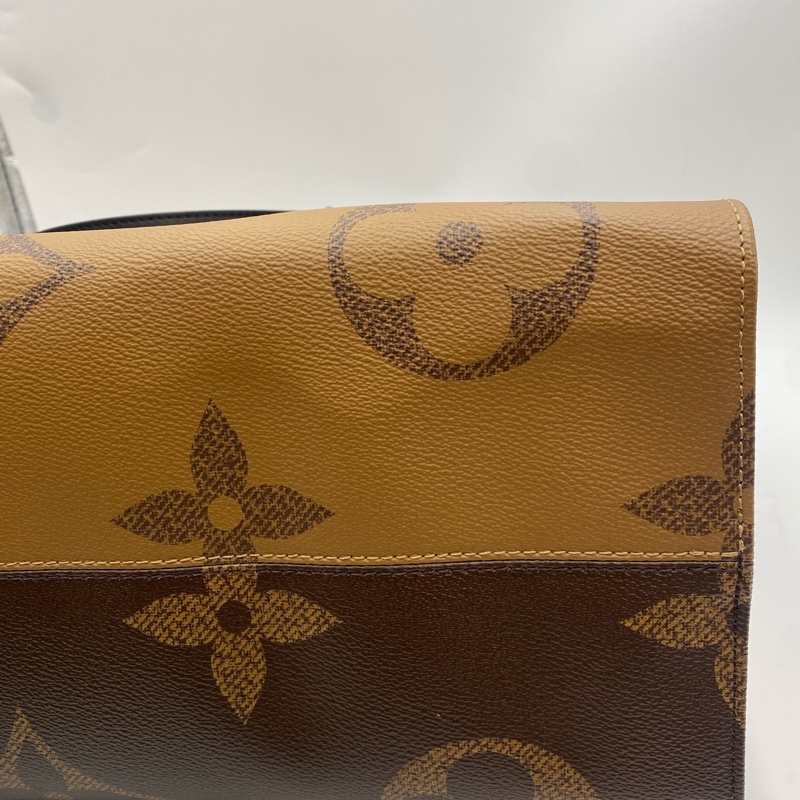99新❤️Lv   Onthego大號底長41  純芯片帶票-5