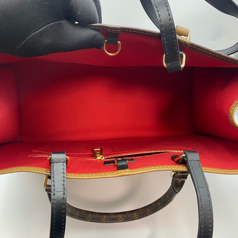 99新❤️Lv   Onthego大號底長41  純芯片帶票-6