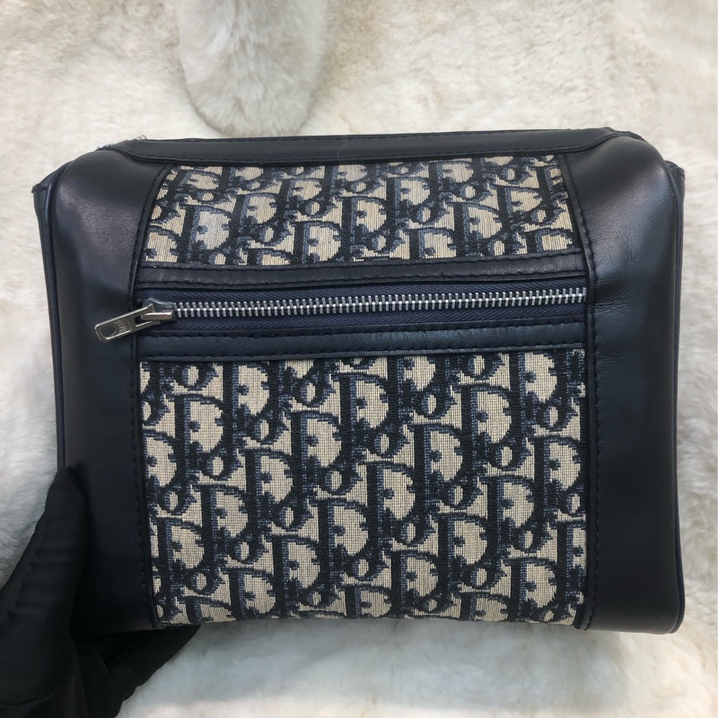 Dior 老花盒仔 2Way XC343-0