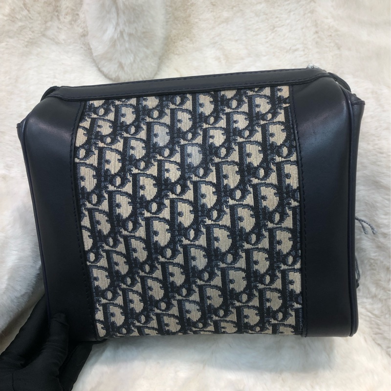 Dior 老花盒仔 2Way XC343-1