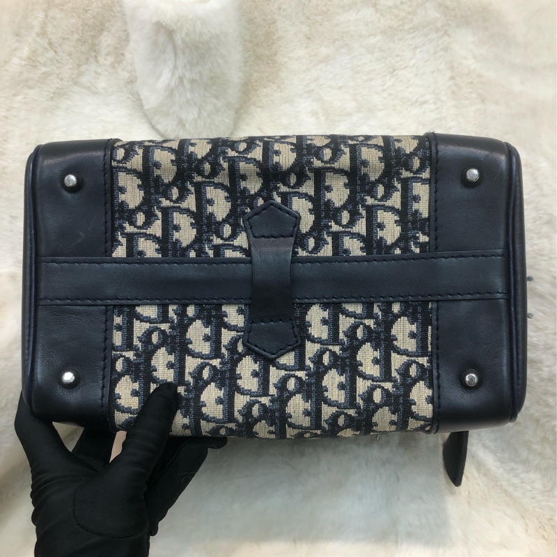 Dior 老花盒仔 2Way XC343-5