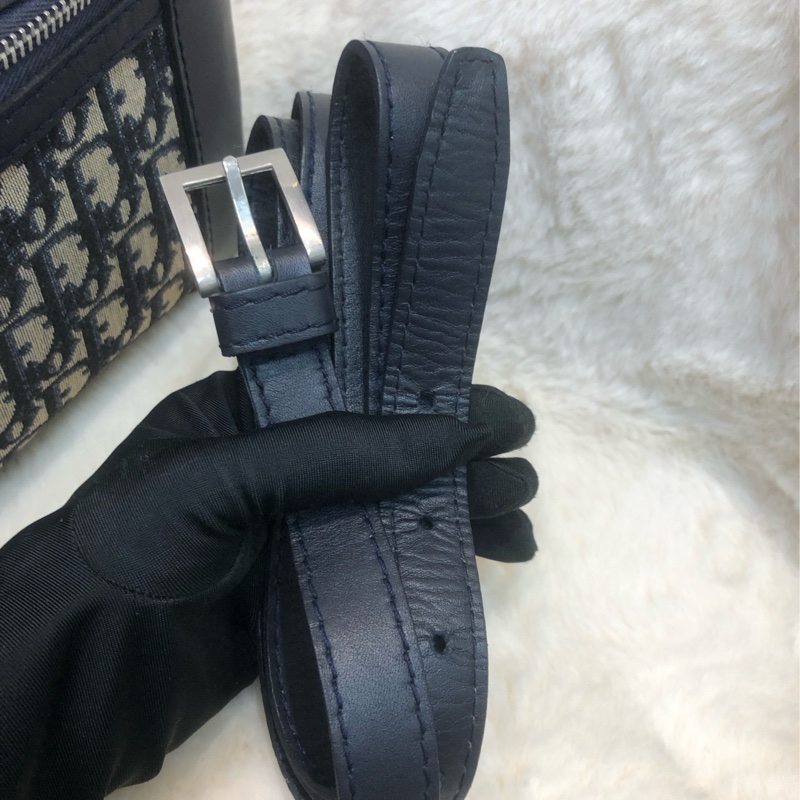 Dior 老花盒仔 2Way XC343-7