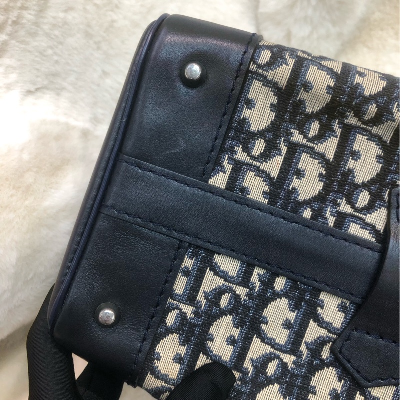 Dior 老花盒仔 2Way XC343-10