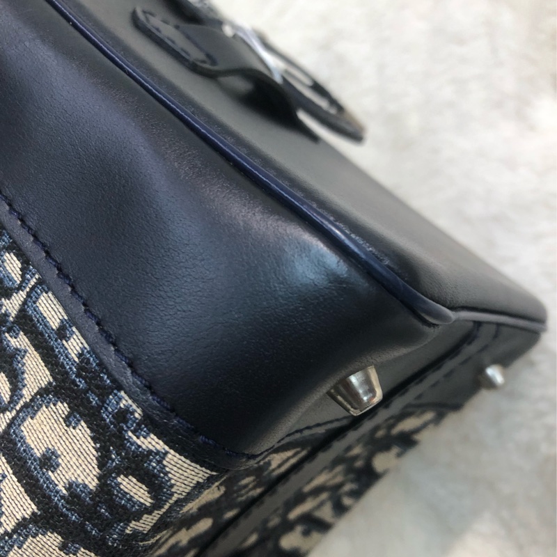 Dior 老花盒仔 2Way XC343-13