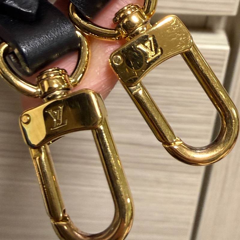 LV LOUIS VUITTON Palm Springs Mini 老花 小書包 後背包 M44873-8