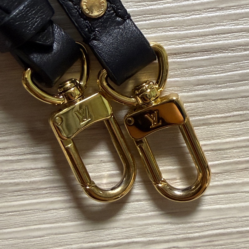 LV LOUIS VUITTON Palm Springs Mini 老花 小書包 後背包 M44873-17