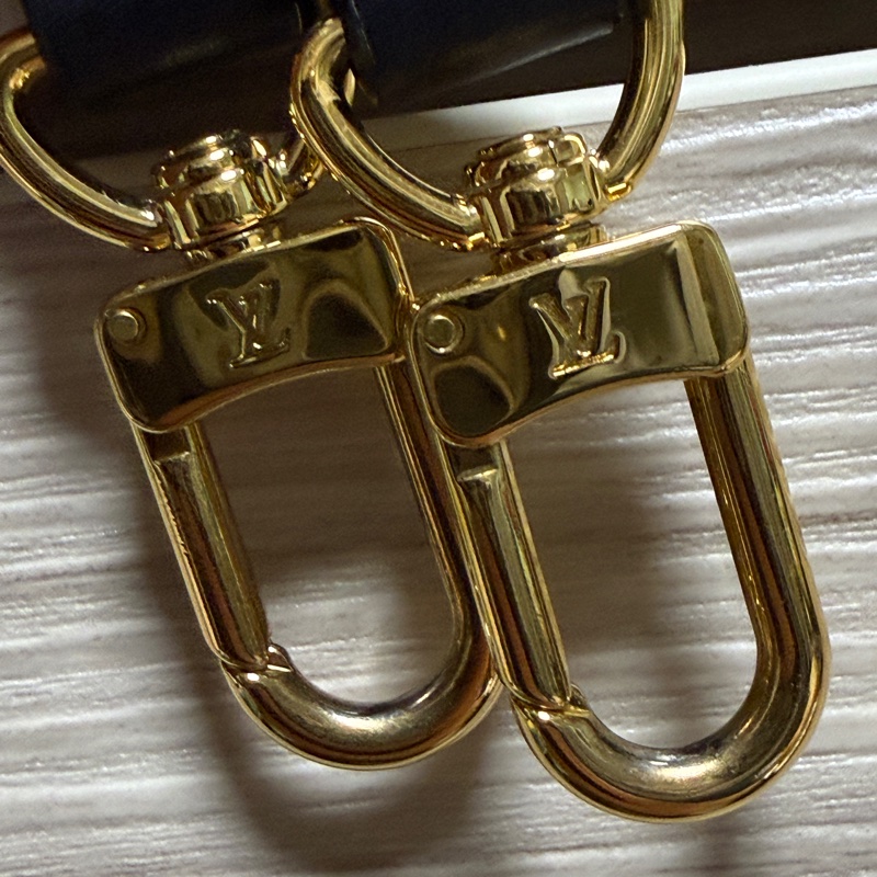 LV LOUIS VUITTON Palm Springs Mini 老花 小書包 後背包 M44873-22