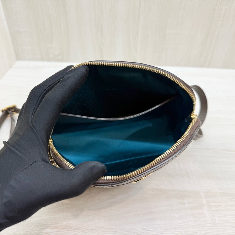 Gucci原花ophidia貝殼包499621-6