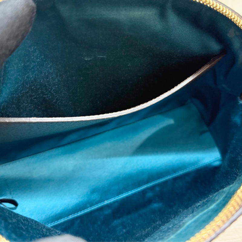 Gucci原花ophidia貝殼包499621-7