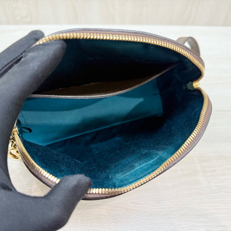 Gucci原花ophidia貝殼包499621-8