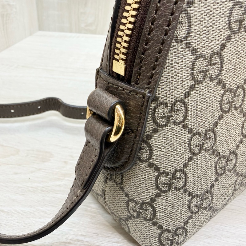 Gucci原花ophidia貝殼包499621-11