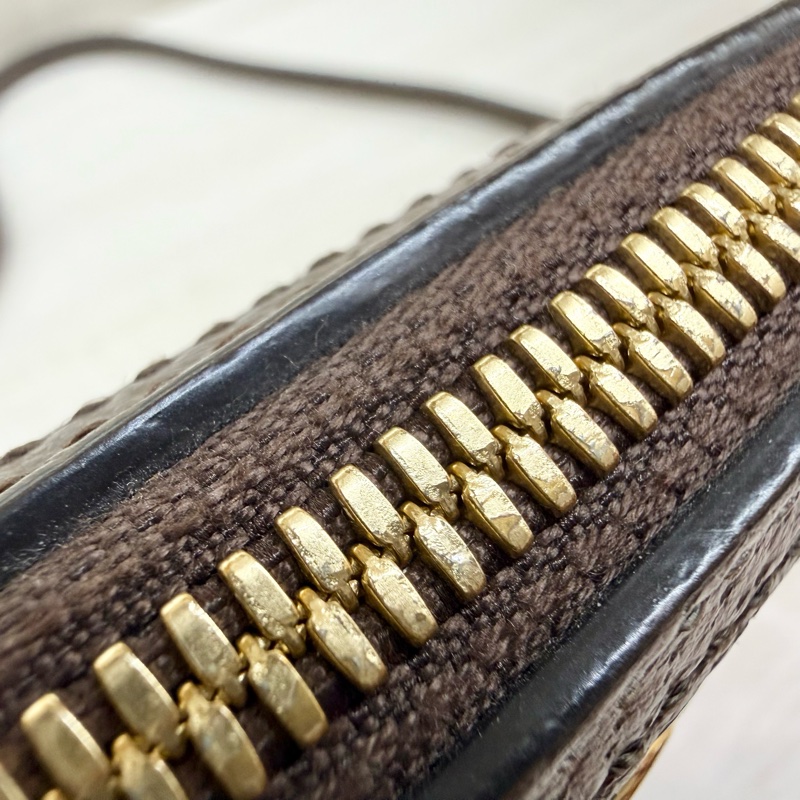 Gucci原花ophidia貝殼包499621-15