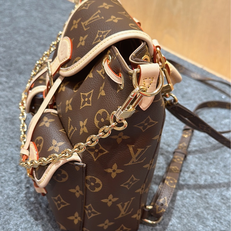 LV Excursion PM 後背包 M46932-2