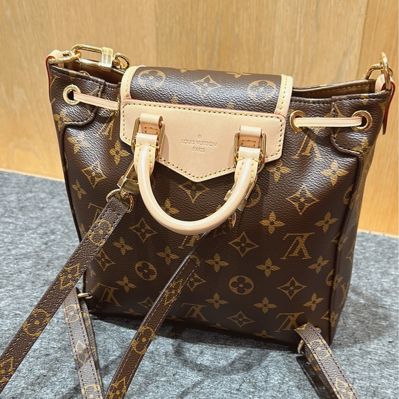 LV Excursion PM 後背包 M46932-3