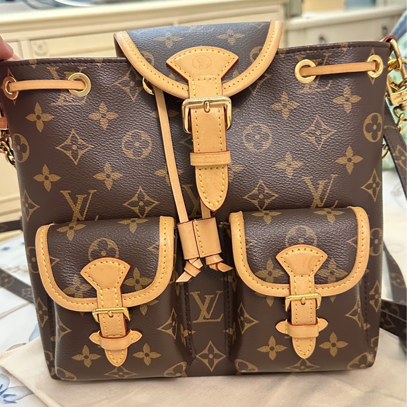 LV Excursion PM 後背包 M46932-4