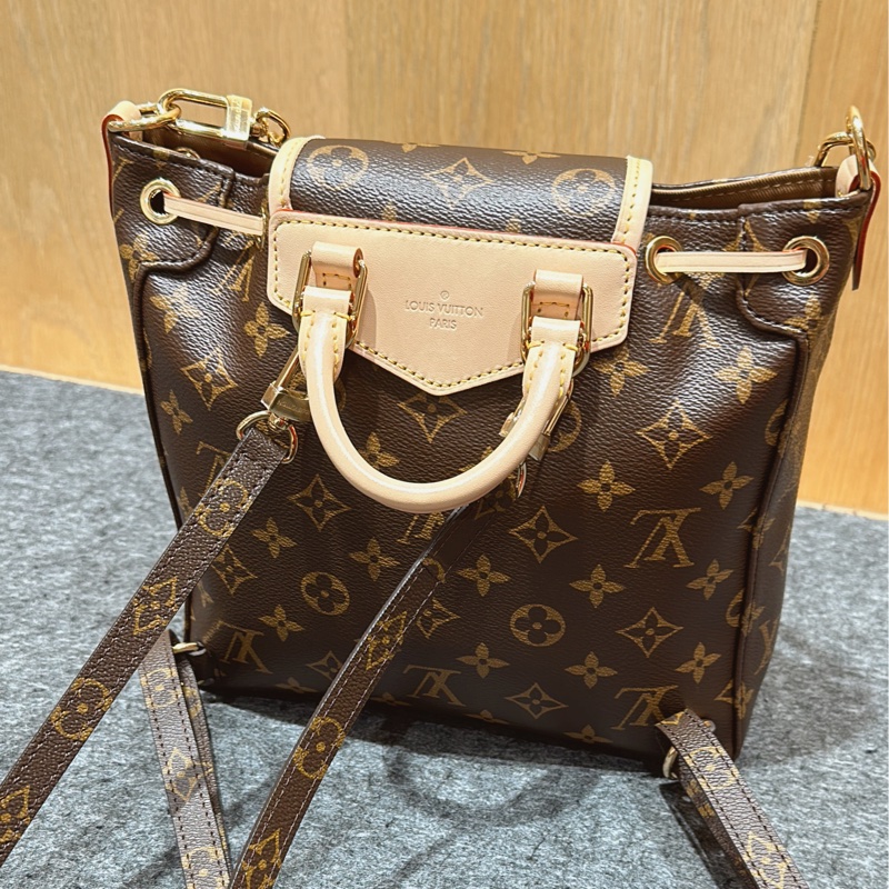 LV Excursion PM 後背包 M46932-6