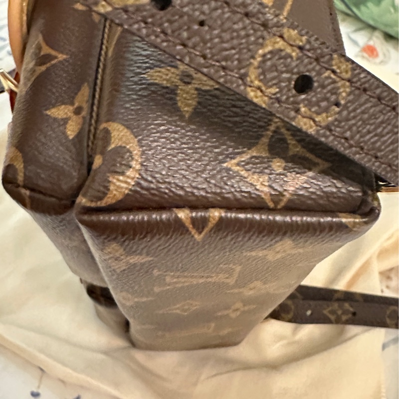 LV Excursion PM 後背包 M46932-7