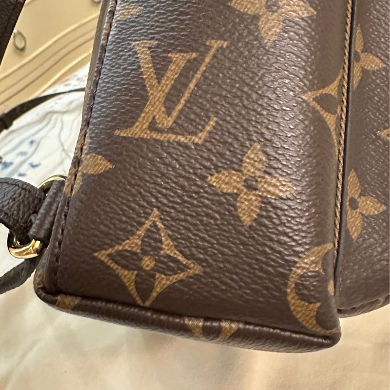 LV Excursion PM 後背包 M46932-8