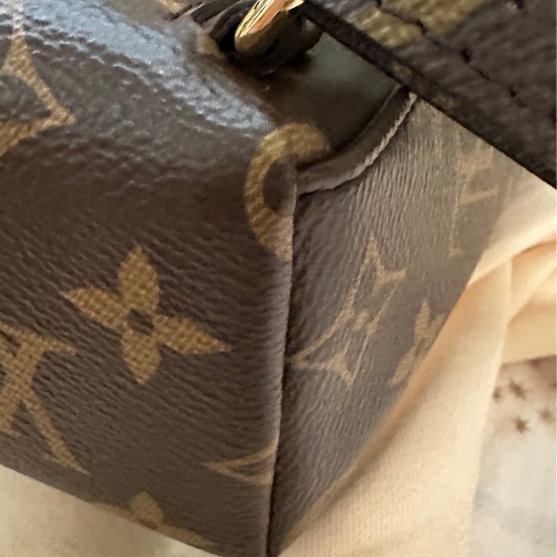 LV Excursion PM 後背包 M46932-10