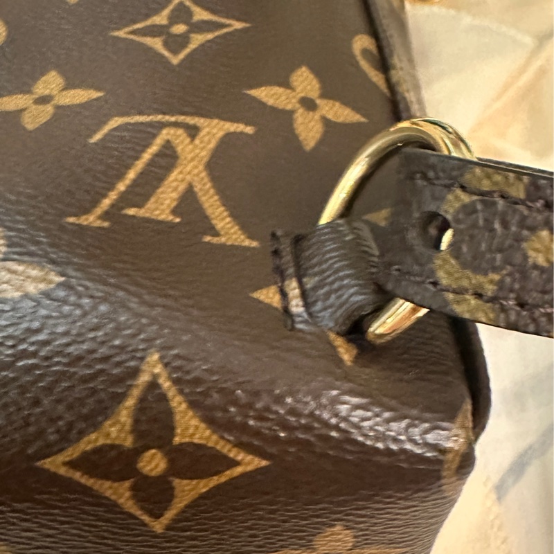 LV Excursion PM 後背包 M46932-12