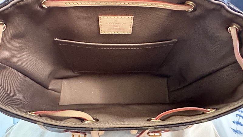 LV Excursion PM 後背包 M46932-14