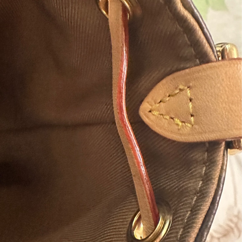 LV Excursion PM 後背包 M46932-16