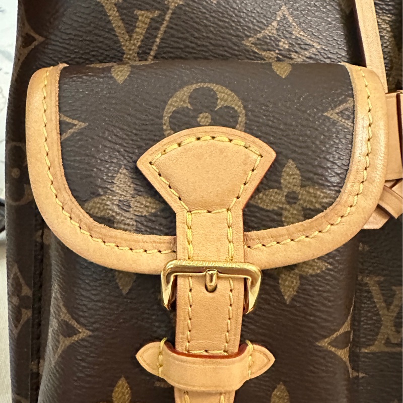 LV Excursion PM 後背包 M46932-24