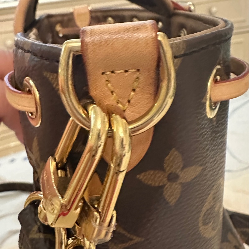 LV Excursion PM 後背包 M46932-32