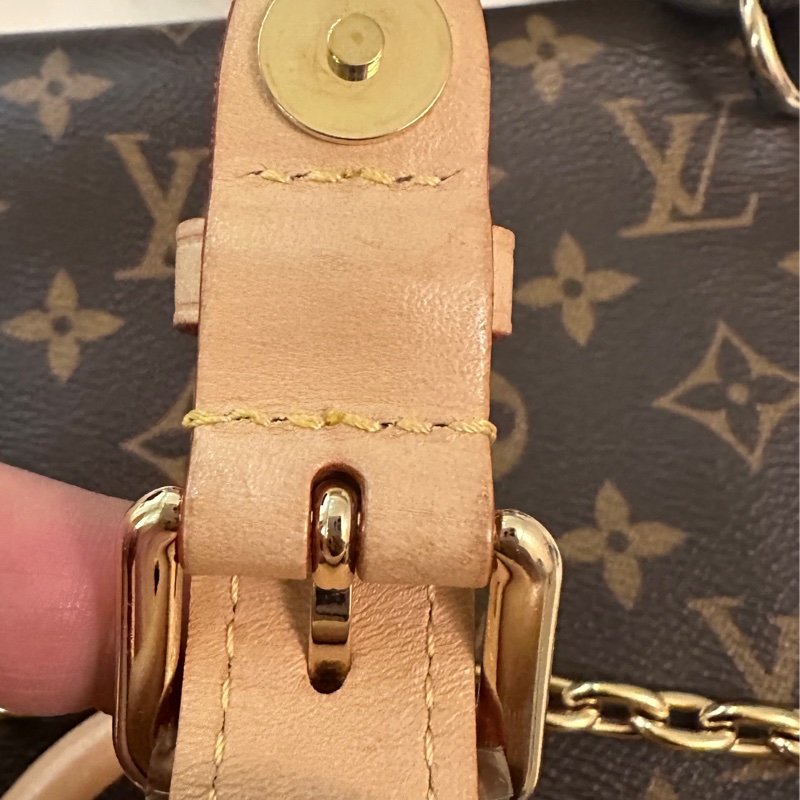 LV Excursion PM 後背包 M46932-34