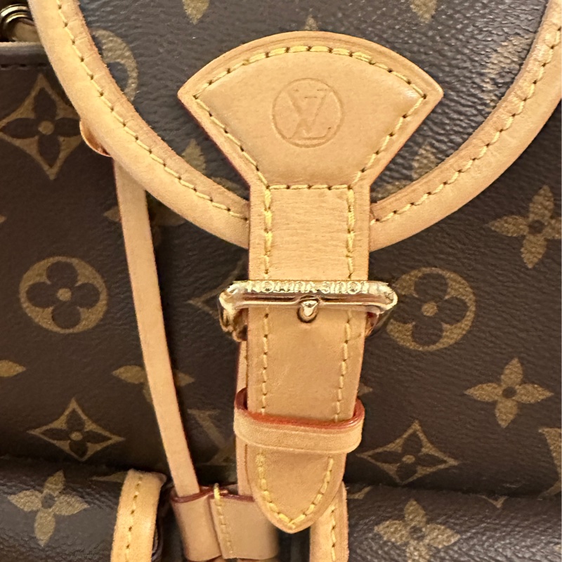 LV Excursion PM 後背包 M46932-35