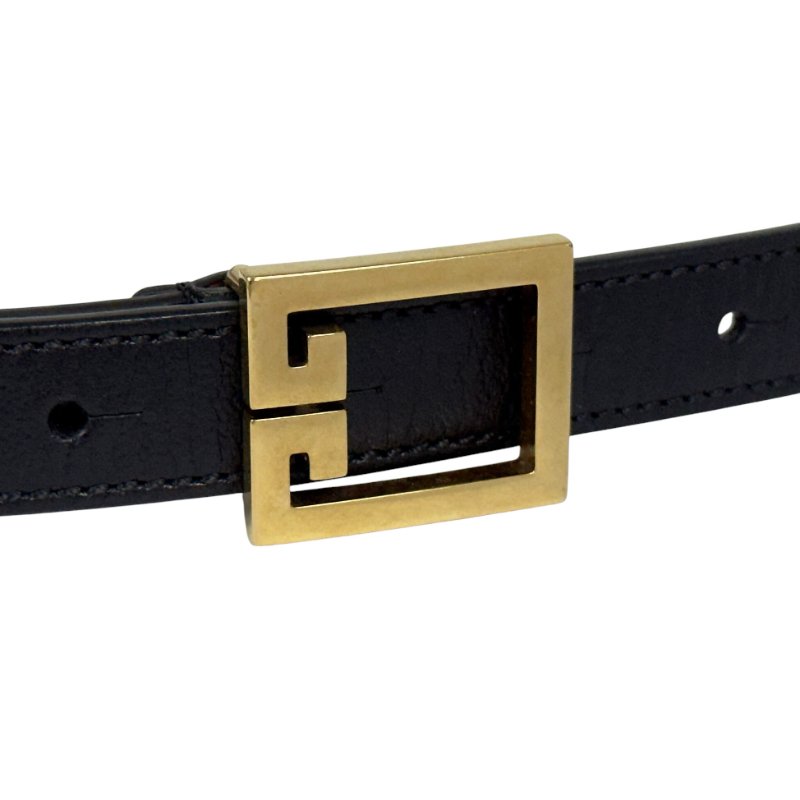 GIVENCHY 腰帶 20mm-2