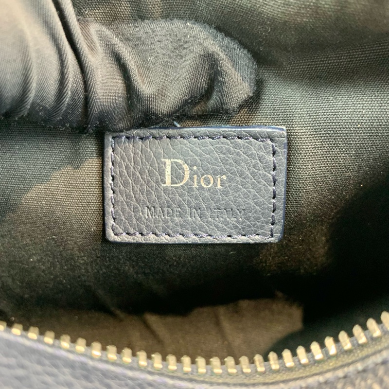 Unisex系列‼️罕有Dior roller bag-5
