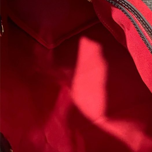 東區正精品㊣LV Speedy 30cm 咖格棋盤格波士頓包手提包 RZ6336-9