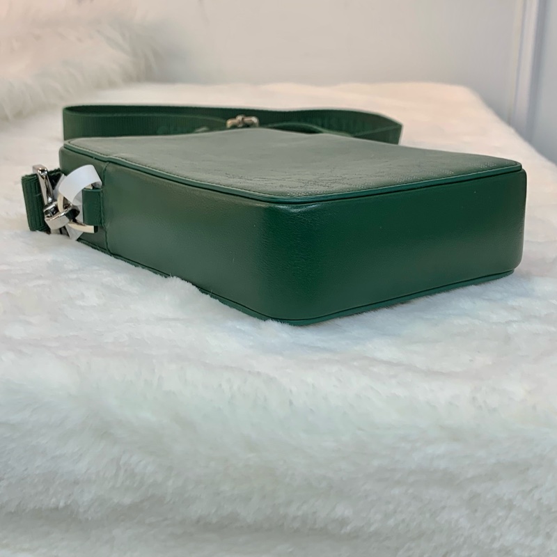 罕有男裝包💚Dior oblique world tour Messenger bag-2