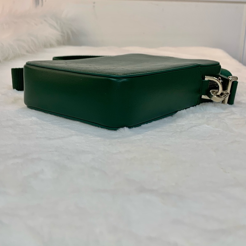 罕有男裝包💚Dior oblique world tour Messenger bag-3