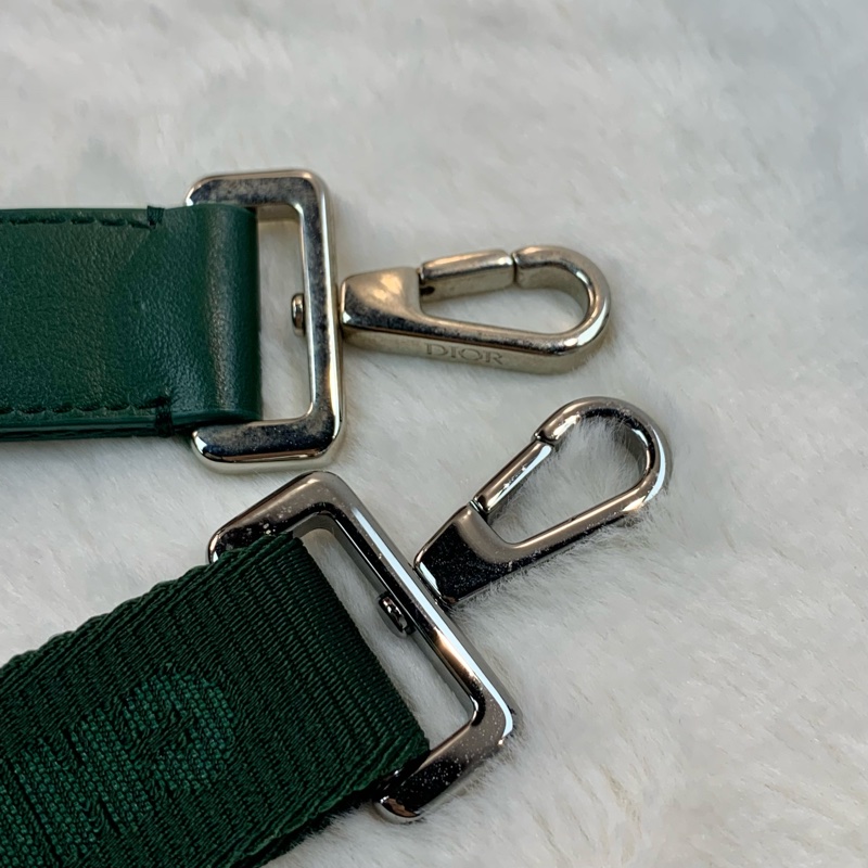 罕有男裝包💚Dior oblique world tour Messenger bag-5