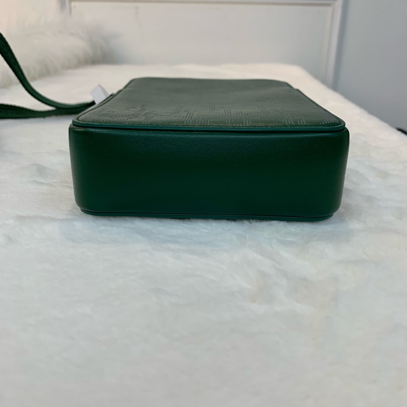 罕有男裝包💚Dior oblique world tour Messenger bag-6