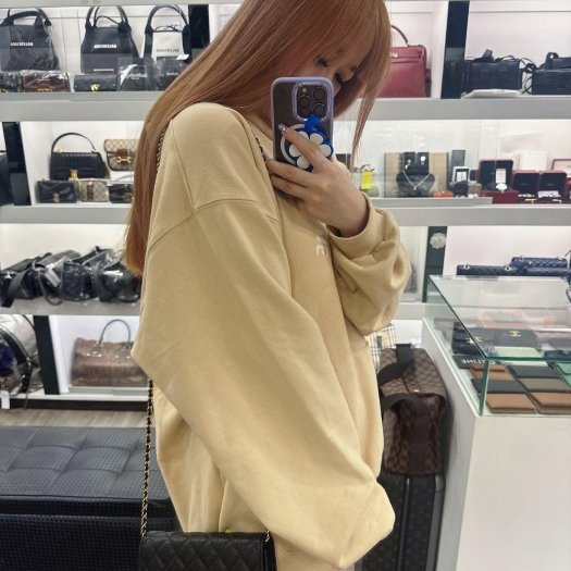 東區正精品㊣CHANEL AP0250 WOC 香奈兒黑色荔枝皮牛皮金鍊金字肩背包晚宴包斜背包 RZ6340-1