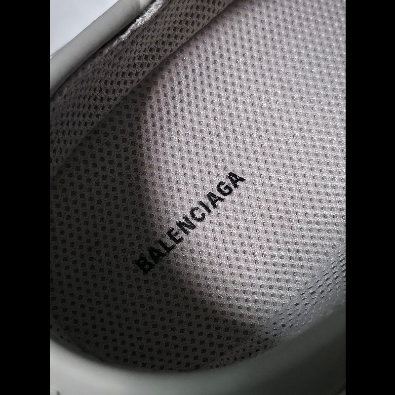 [全新]Balenciaga 巴黎世家 clog 輪胎鞋 42-5