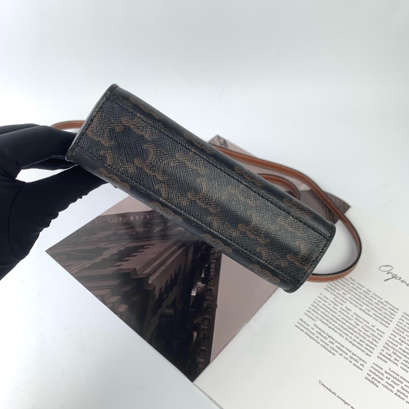 Celine經典琴譜包-1