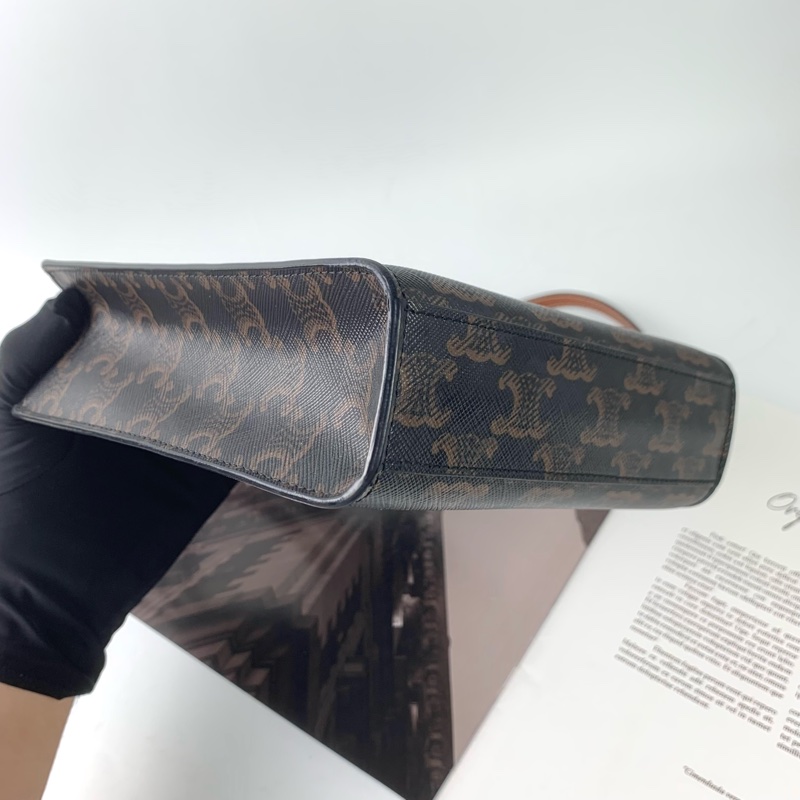 Celine經典琴譜包-3