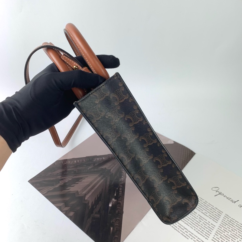 Celine經典琴譜包-5